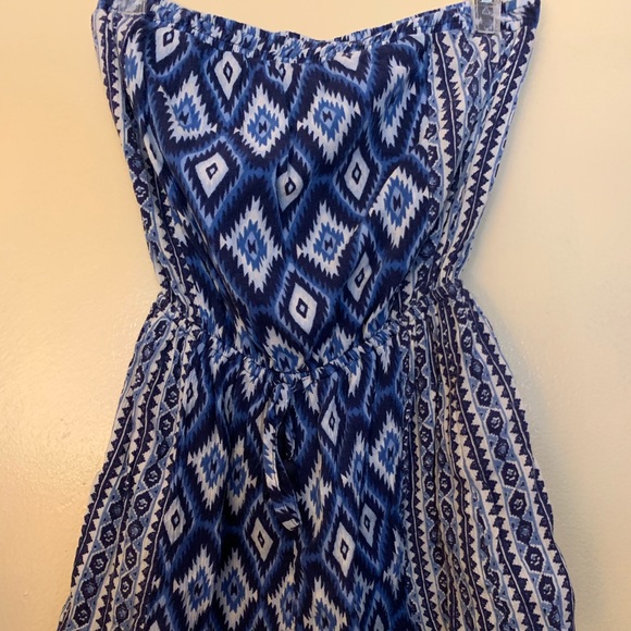 Hollister Other - Hollister Romper Size S